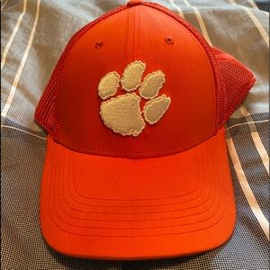 Clemson Nike Stretch Fit Hat